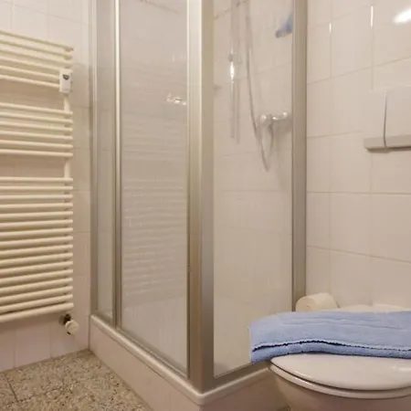 Appartement-haus Regina 