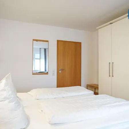 Lejlighed Appartement-haus Regina 