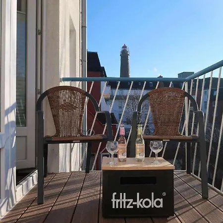 Appartement-haus Regina 