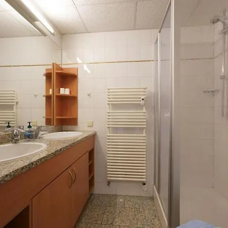 Appartement-haus Regina 
