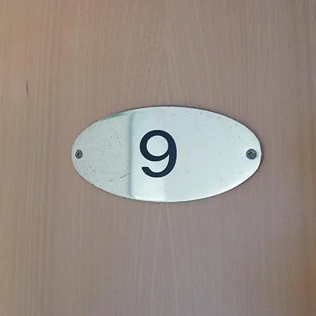 Appartement-haus Regina 