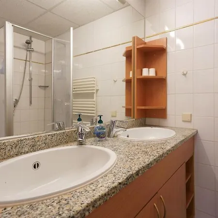 Lejlighed Appartement-haus Regina 