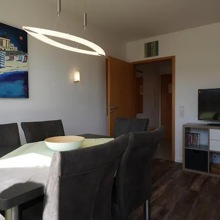 Appartement-haus Regina 