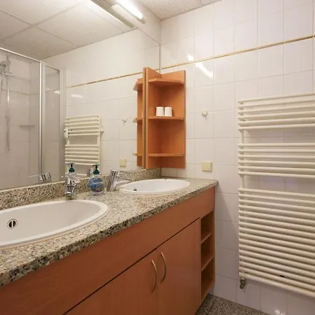 Appartement-haus Regina 