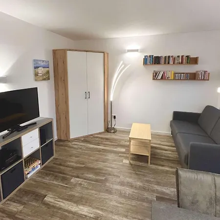 Lejlighed Appartement-haus Regina 