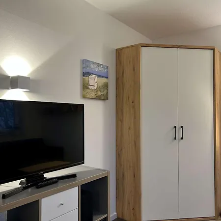 Lejlighed Appartement-haus Regina 