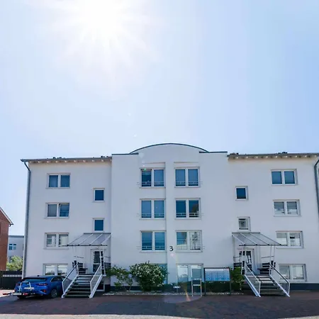 Appartement-haus Regina 