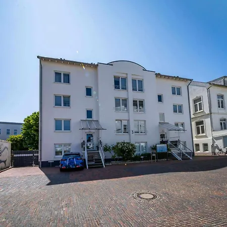 Appartement-haus Regina 