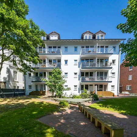 Appartement-haus Regina 