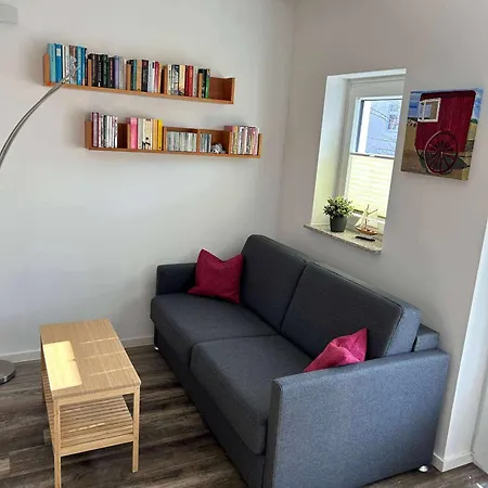 Appartement-haus Regina 